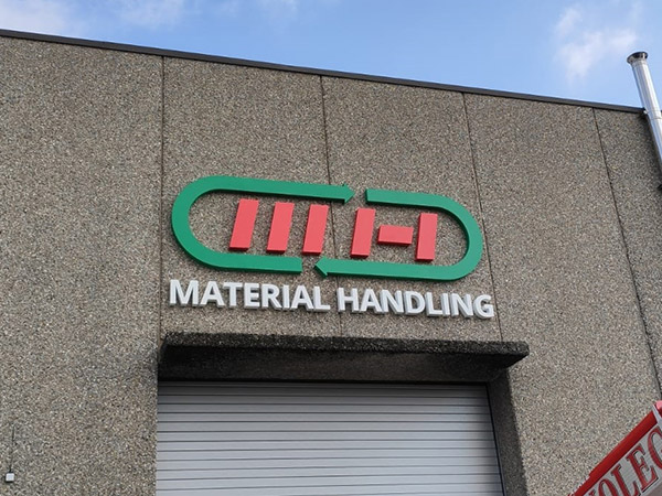 material-handling